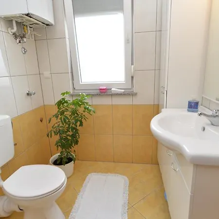 Gracijela 696 Apartman Fazana