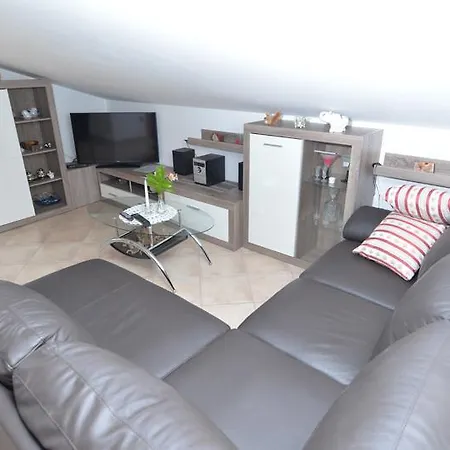 Gracijela 696 Apartman